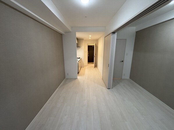 スプランディッドライズ新大阪ノースの物件内観写真